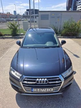 Audi Q5 - 20500 € - 99462347 3