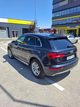 Audi Q5 - 20500 € - 99462347 4