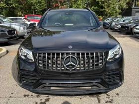 Mercedes-Benz GLC 63 AMG / S / �� ���������������� / 360 / ���� | Mobile.bg � ����� ������ 5