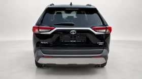Toyota Rav4 4�4 Hybrid Luxury ��������! | Mobile.bg � ����� ������ 5