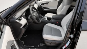 Toyota Rav4 4�4 Hybrid Luxury ��������! | Mobile.bg � ����� ������ 7
