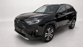 ����� �� �������� �� Toyota Rav4 4�4 Hybrid Luxury ��������!