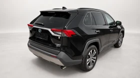 ����� �� �������� �� Toyota Rav4 4�4 Hybrid Luxury ��������!