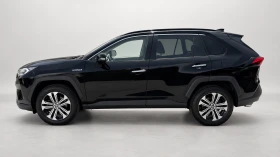 Toyota Rav4 4�4 Hybrid Luxury ��������! | Mobile.bg � ����� ������ 6