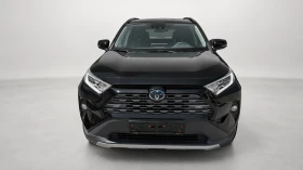 ����� �� �������� �� Toyota Rav4 4�4 Hybrid Luxury ��������!