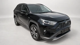 ����� �� �������� �� Toyota Rav4 4�4 Hybrid Luxury ��������!