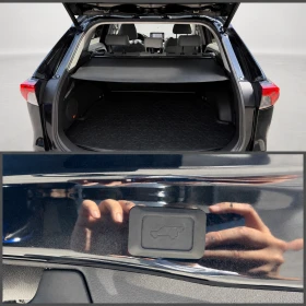 Toyota Rav4 4�4 Hybrid Luxury ��������! | Mobile.bg � ����� ������ 15