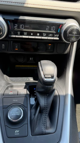 Toyota Rav4 4�4 Hybrid Luxury ��������! | Mobile.bg � ����� ������ 12