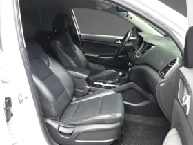 Hyundai Tucson 2.0 2WD MODERN | Mobile.bg � ����� ������ 11