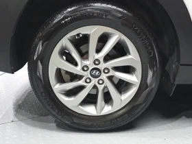 Hyundai Tucson 2.0 2WD MODERN | Mobile.bg � ����� ������ 5