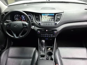 Hyundai Tucson 2.0 2WD MODERN | Mobile.bg � ����� ������ 7