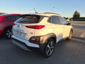Hyundai Kona * ULTIMATE * АВТОКРЕДИТ БЕЗ ПЪРВОНАЧАЛНА ВНОСКА*  | Auto.bg — изображение 3