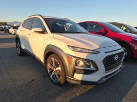 Hyundai Kona * ULTIMATE * АВТОКРЕДИТ БЕЗ ПЪРВОНАЧАЛНА ВНОСКА*  | Auto.bg — изображение 2