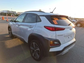 Hyundai Kona * ULTIMATE * АВТОКРЕДИТ БЕЗ ПЪРВОНАЧАЛНА ВНОСКА*  | Auto.bg — изображение 4