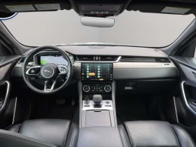 Jaguar F-PACE P400 R-Dynamic S | Reverse Cam | Heated Seats | Auto.bg — изображение 14