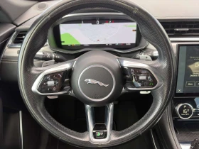 Jaguar F-PACE P400 R-Dynamic S | Reverse Cam | Heated Seats | Auto.bg — изображение 12