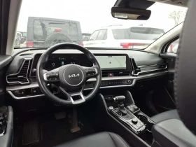 Kia Sportage Awd Ex/CARFAX/КОЖА/ПОДГРЕВ/ПАНОРАМА | Auto.bg — изображение 10