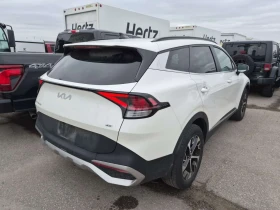 Kia Sportage Awd Ex/CARFAX/КОЖА/ПОДГРЕВ/ПАНОРАМА | Auto.bg — изображение 2