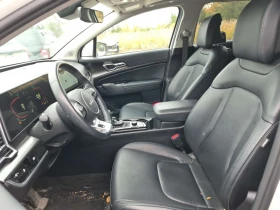 Kia Sportage Awd Ex/CARFAX/КОЖА/ПОДГРЕВ/ПАНОРАМА | Auto.bg — изображение 3
