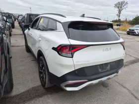 Kia Sportage Awd Ex/CARFAX/КОЖА/ПОДГРЕВ/ПАНОРАМА | Auto.bg — изображение 6