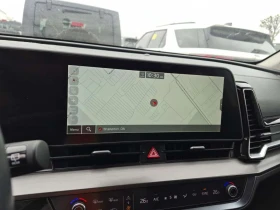 Kia Sportage Awd Ex/CARFAX/КОЖА/ПОДГРЕВ/ПАНОРАМА | Auto.bg — изображение 11