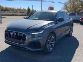 ������ Audi Q8