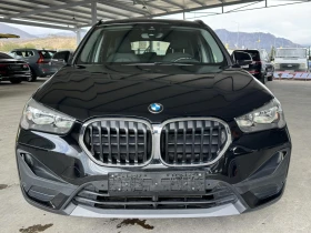 BMW X1 116ps* АВТОМАТ* НАВИ* КАМЕРА - 14999 € - 33011408 8