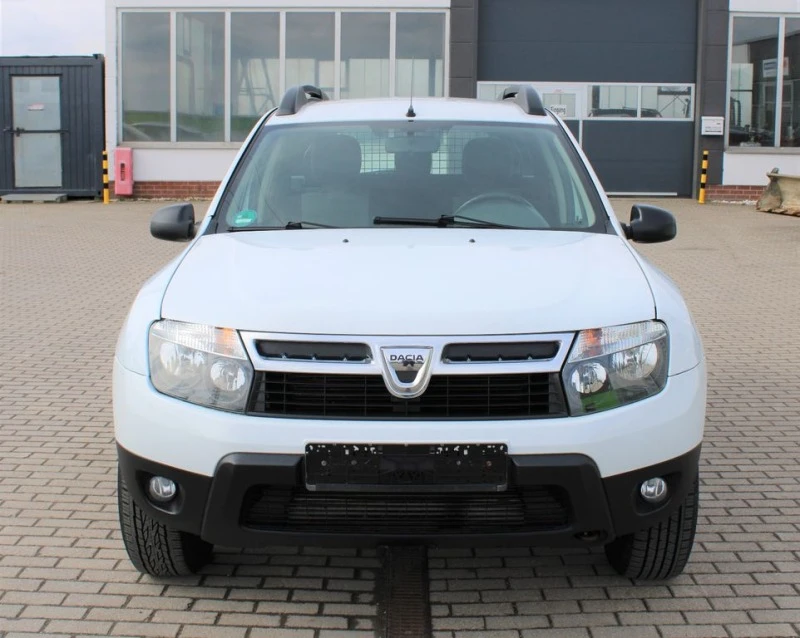 Dacia Duster 1.6i,16V,4x4,105кс,K4MA606, снимка 1 - Автомобили и джипове - 41118409