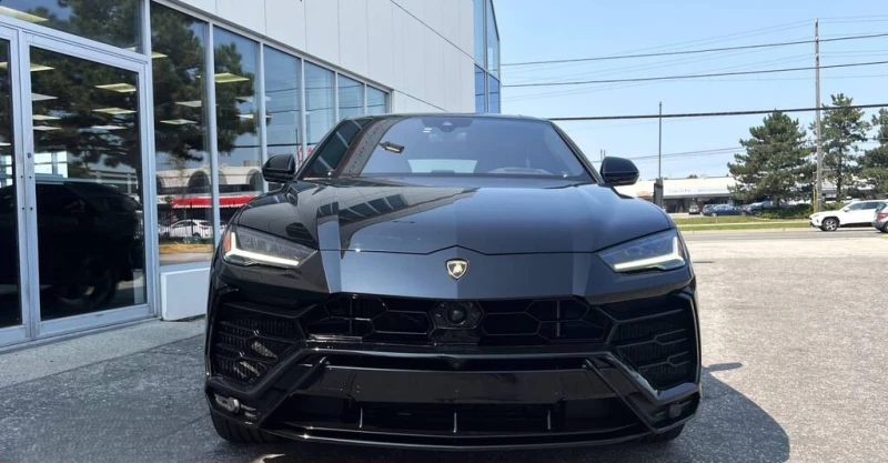 Lamborghini Urus 4WD, снимка 2 - Автомобили и джипове - 49459645