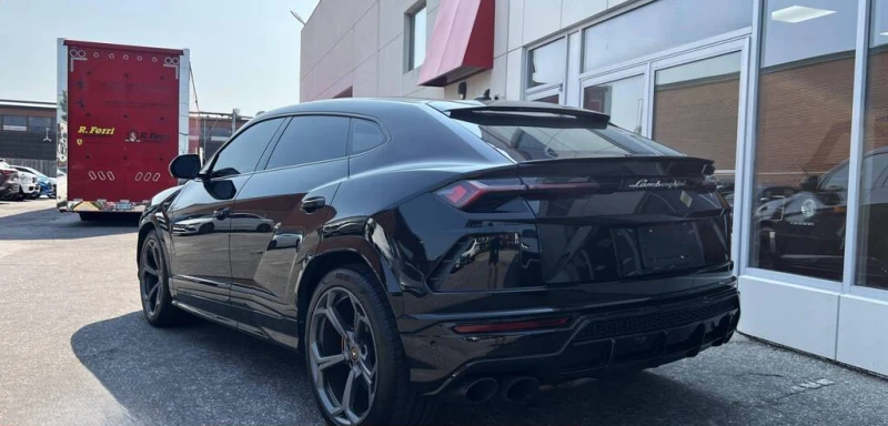 Lamborghini Urus 4WD, снимка 5 - Автомобили и джипове - 49459645