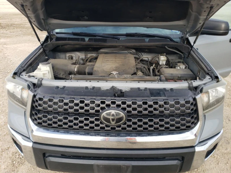 Toyota Tundra CREWMAX SR5/ЦЕНА ДО БЪЛГАРИЯ , снимка 8 - Автомобили и джипове - 49269408