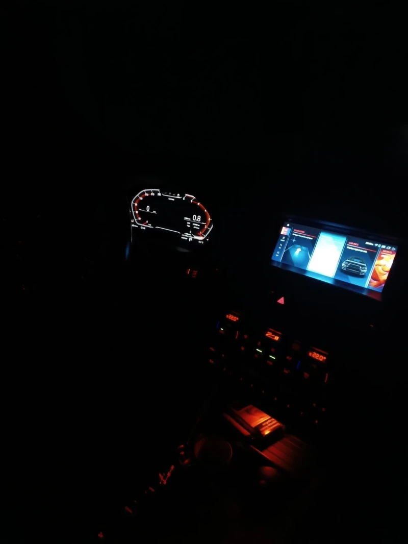 BMW X3 F25, снимка 8 - Автомобили и джипове - 52323823