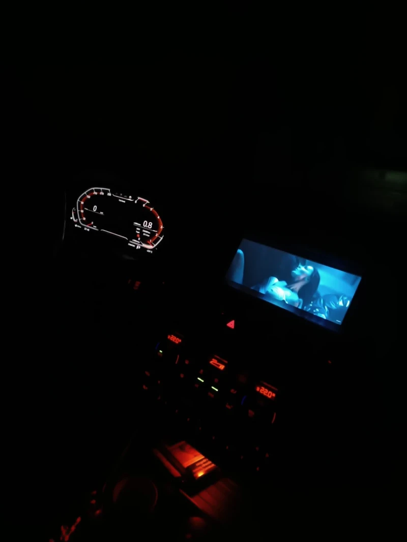 BMW X3 F25, снимка 9 - Автомобили и джипове - 52323823