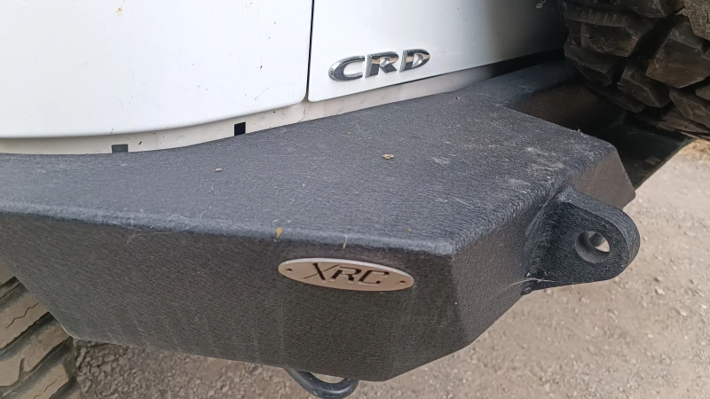 Jeep Wrangler 2.8crd Arctic Edition , снимка 4 - Автомобили и джипове - 52371859