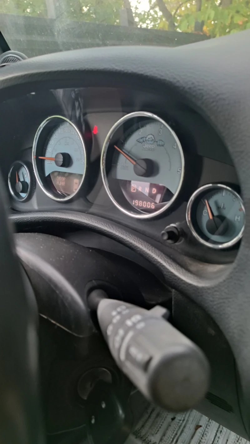 Jeep Wrangler 2.8crd Arctic Edition , снимка 9 - Автомобили и джипове - 52371859