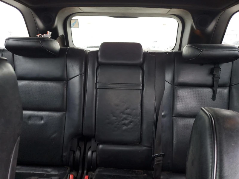 Jeep Grand cherokee OVERLAND/5.7L 8/, снимка 10 - Автомобили и джипове - 51940376