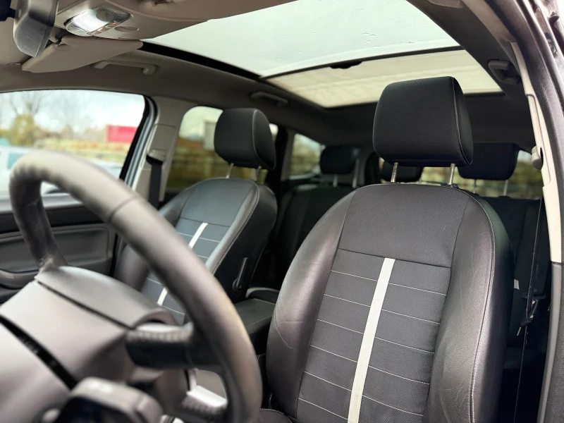 Ford Kuga 2.0HDI-136kc, снимка 16 - Автомобили и джипове - 52331303