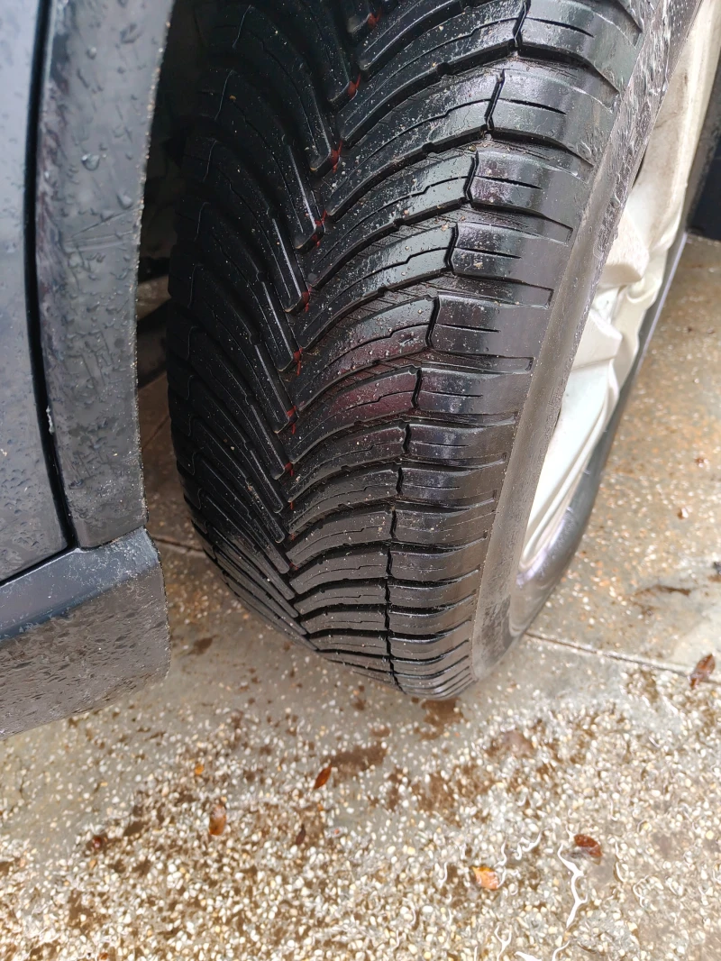 Honda Cr-v, снимка 4 - Автомобили и джипове - 52611776