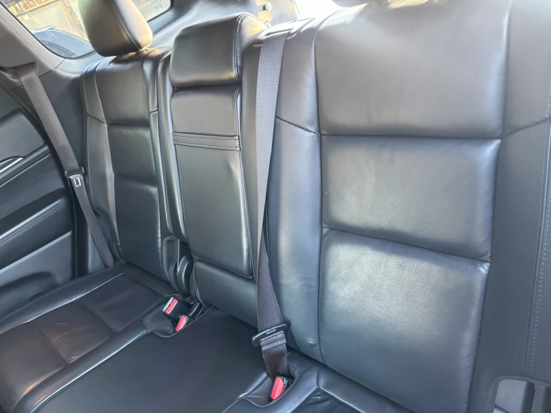 Jeep Grand cherokee Limited, снимка 11 - Автомобили и джипове - 52795231