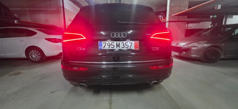 Audi Q5, снимка 16 - Автомобили и джипове - 52810646