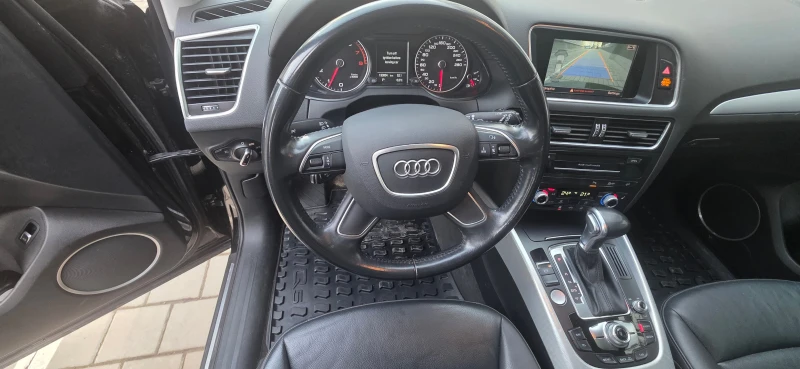 Audi Q5, снимка 7 - Автомобили и джипове - 52810646