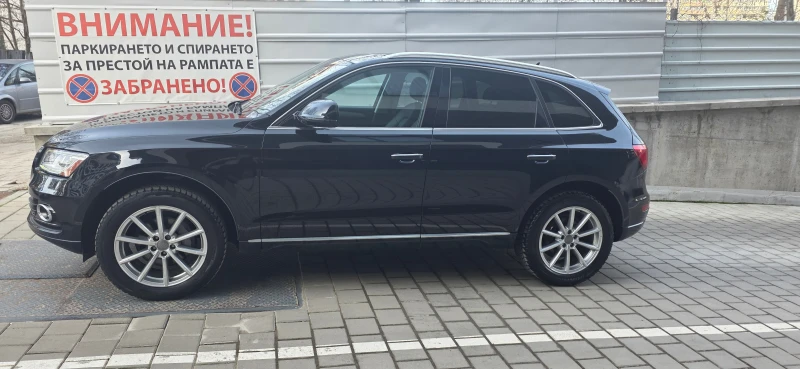 Audi Q5, снимка 3 - Автомобили и джипове - 52810646