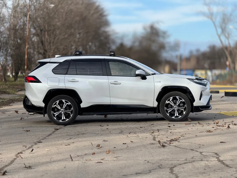 Toyota Rav4, снимка 3 - Автомобили и джипове - 52962544