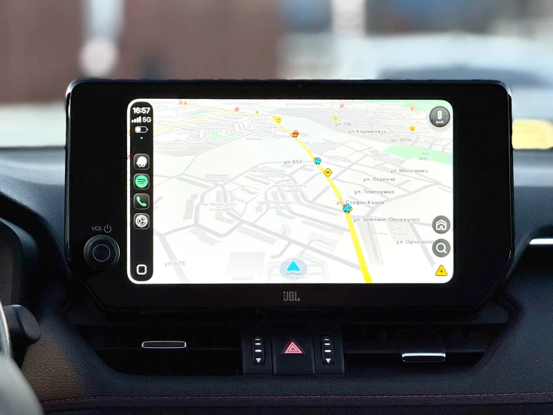 Toyota Rav4, снимка 10 - Автомобили и джипове - 52962544