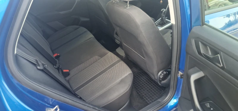 VW T-Roc  Life, снимка 3 - Автомобили и джипове - 53075490