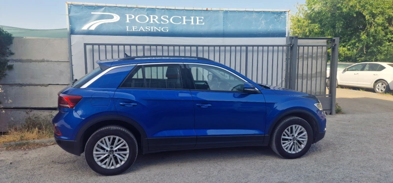 VW T-Roc  Life, снимка 5 - Автомобили и джипове - 53075490