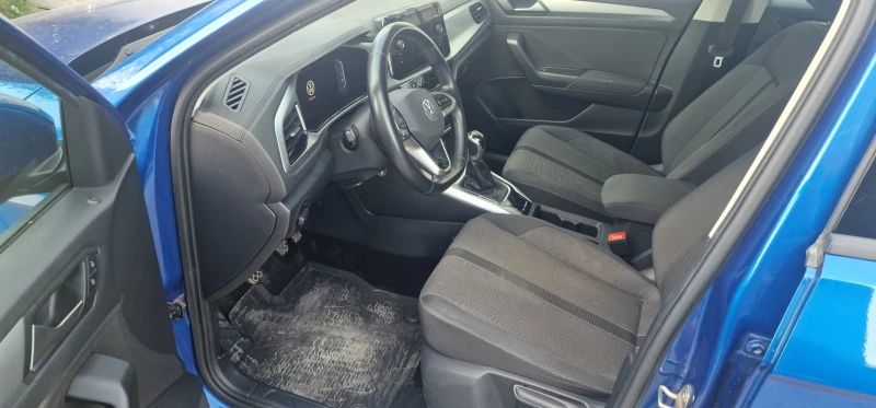 VW T-Roc  Life, снимка 6 - Автомобили и джипове - 53075490