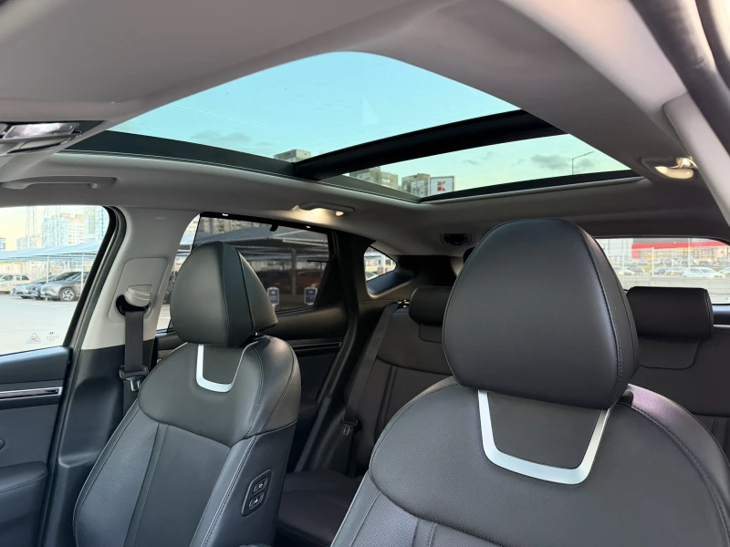 Hyundai Tucson Premium AWD Hybrid, снимка 16 - Автомобили и джипове - 53452219