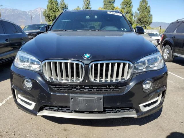 BMW X5 Крайна цена!, снимка 1 - Автомобили и джипове - 47716906