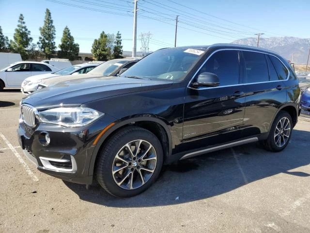 BMW X5 Крайна цена!, снимка 2 - Автомобили и джипове - 47716906